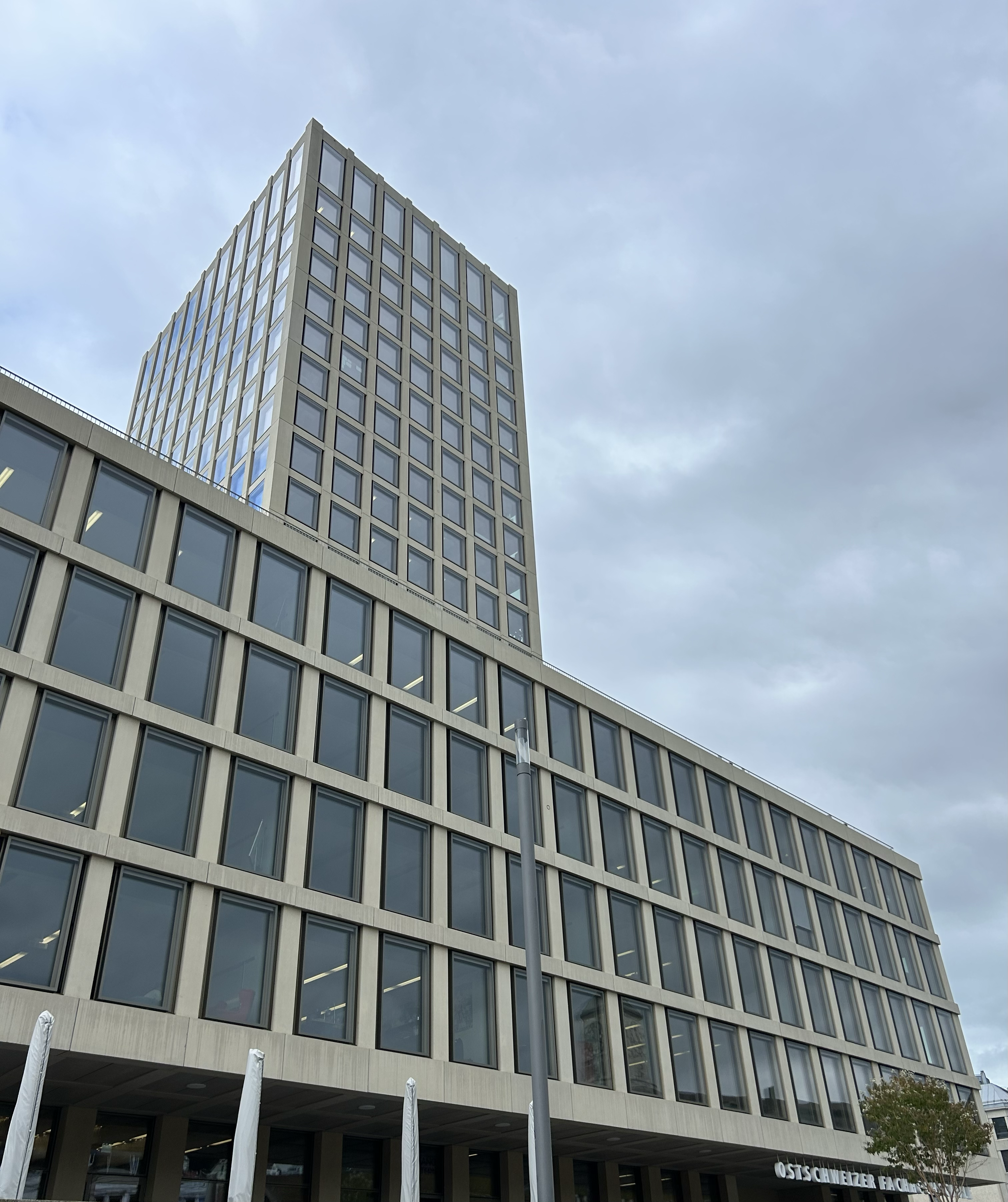 Leaping for Real: From preparation to day one in computer science