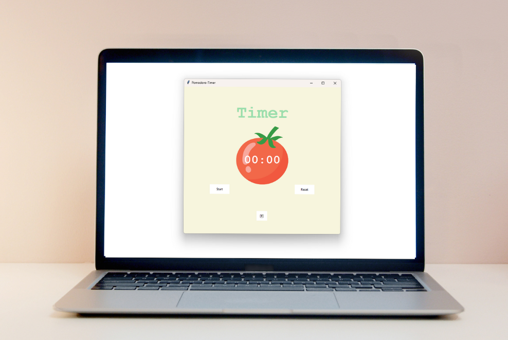 Practice: Pomodoro Timer