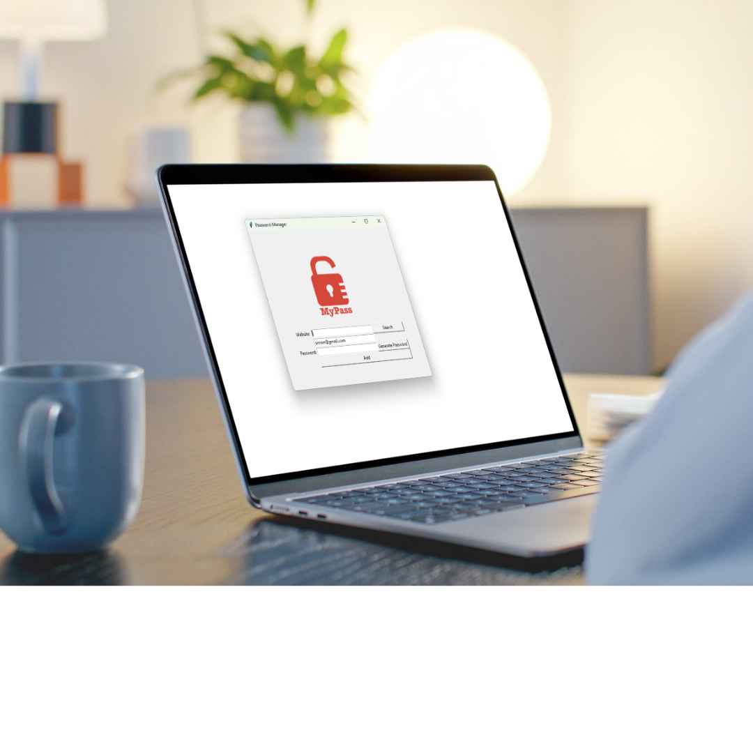 Practice: Password Generator